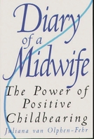Diary of a Midwife 0897895886 Book Cover
