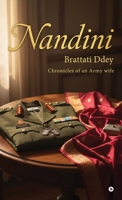 Nandini: Chronicles of an Army Wife B0GCNXNVKR Book Cover