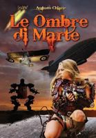 Le Ombre Di Marte 1291036202 Book Cover