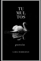 Tumultos B0851MXF9W Book Cover