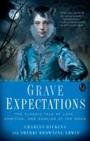 Grave Expectations 1451617240 Book Cover