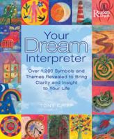 Your Dream Interpreter 0762106123 Book Cover