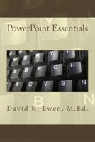 PowerPoint Essentials 1497597706 Book Cover