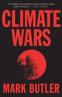 Climate Wars 0522871682 Book Cover