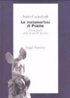 Le Metamorfosi di Psiche 8831778978 Book Cover