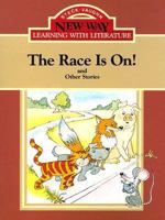 The Race is On! 0811421538 Book Cover