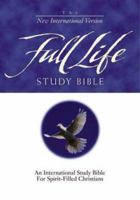 Full Life Study Bible 0310917077 Book Cover