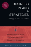 Business Plans and Strategies 0973416653 Book Cover