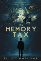 The Memory Tax B0GVQK5YLH Book Cover