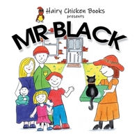 Mr Black 1504319168 Book Cover
