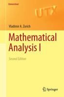 Matematicheskij Analiz 3662569558 Book Cover