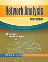 Network Analysis 938543375X Book Cover