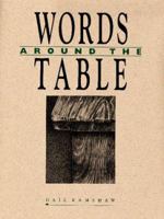Words Around the Table 092965028X Book Cover