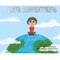 Leo's Adventures B08GFYF395 Book Cover