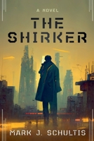 The Shirker B0CWPNXH65 Book Cover