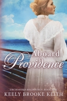 Aboard Providence 1542589568 Book Cover