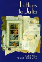 Letters to Julia 0060273410 Book Cover