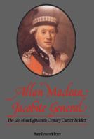 Allan Maclean, Jacobite General: The Life of an Eighteenth Century Career Soldier 1550020110 Book Cover