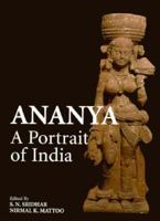 Ananya: A Portrait of India 0965977110 Book Cover