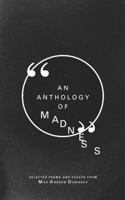 An Anthology of Madness 0989302105 Book Cover