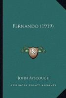 Fernando 1166471268 Book Cover