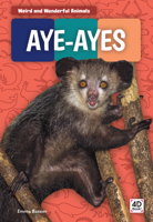 Aye-Ayes 1644943336 Book Cover