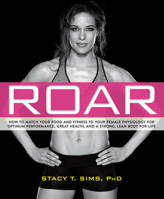 Roar 1623366860 Book Cover