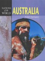 Nations of the World: Australia 184421480X Book Cover