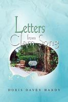 Letters from Clam Song 1441508384 Book Cover
