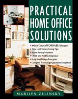Practical Home Office Solutions 0070633657 Book Cover