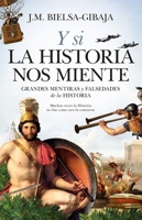 Grandes mentiras de la Historia (Spanish Edition) null Book Cover