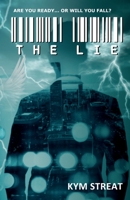 The Lie 0645317926 Book Cover