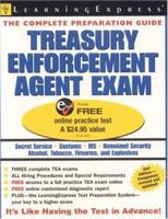 Treasury Enforcement Agent Exam