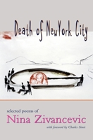 Death of New York City B0F85WFKH2 Book Cover