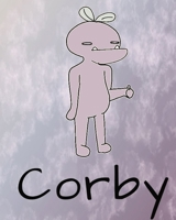 Corby B0DTQW3D1D Book Cover