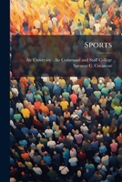 Sports 1025084950 Book Cover