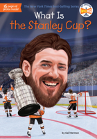 What Is the Stanley Cup? 1524786470 Book Cover