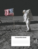 Composition Book 1688452974 Book Cover