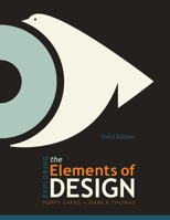 Exploring the Elements of Design 1418038555 Book Cover