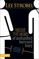 Inside the Mind of Unchurched Harry and Mary 0310375614 Book Cover