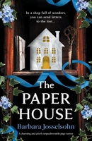 The Paper House: A charming and utterly unputdownable page-turner 1807221601 Book Cover
