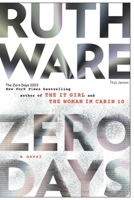 The Zero Days 2023 B0C917JPFW Book Cover