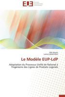 Le Moda]le Eup-Ldp 3841796737 Book Cover