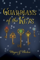 Guardians of the Keys 1957723491 Book Cover