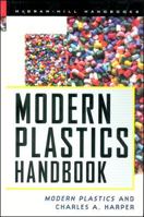 Modern Plastics Handbook 0070267146 Book Cover