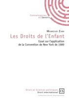 Les Droits de l'enfant (French Edition) 2753905851 Book Cover
