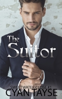 The Suitor B0BFVCNG2V Book Cover