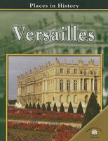 Versailles 0836858158 Book Cover
