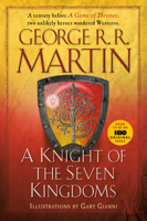 A Knight of the Seven Kingdoms 0345533488 Book Cover