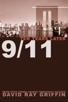 9/11 Ten Years Later 1566568684 Book Cover